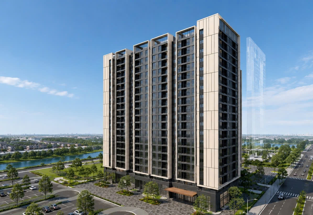 TP.HCM khởi công thêm 342 căn NOXH tại khu Nam